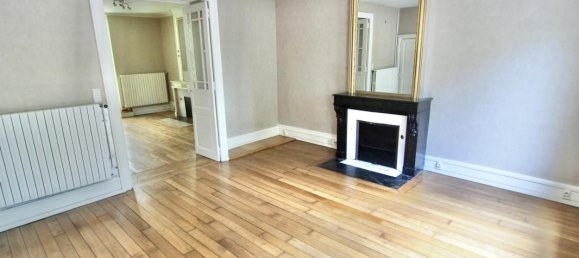 Квартира с 1 спальней в Нанси, Франция № 228894 5