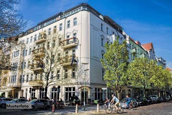 6-Zimmer Gebäude in Hamburg, Germany, Nr. 94560
