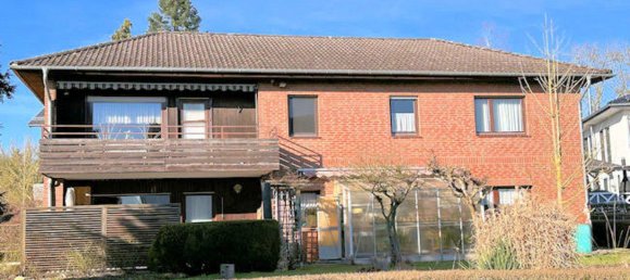 6غرفة منزل في Schwalm-Eder, Germany رقم 184644 2