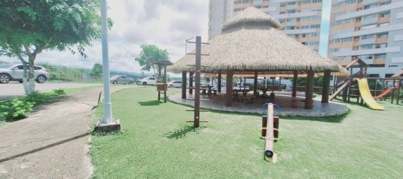 3 bedrooms Apartment in Panama City, Panama No. 42 4