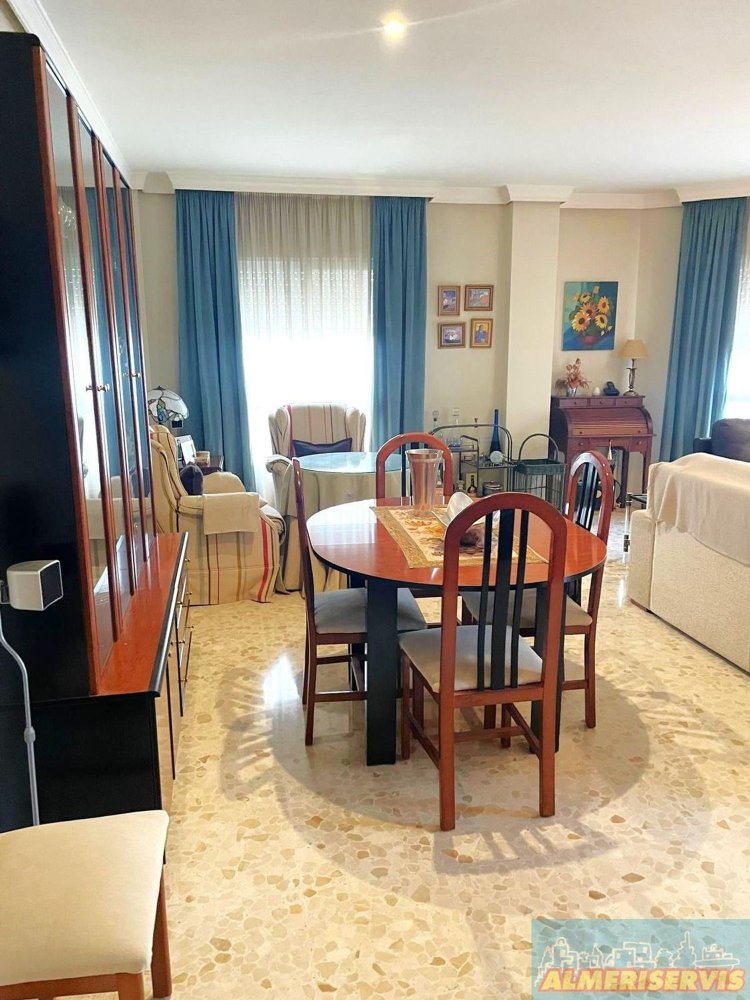 3 bedrooms Apartment in El Ejido, Spain No. 105581