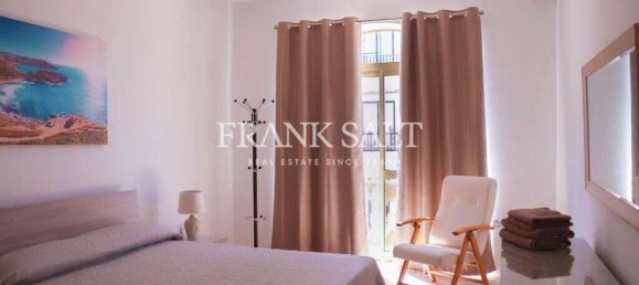 2 bedrooms Maisonette in Balzan, Malta No. 3123 5