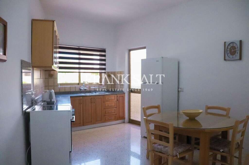 2 bedrooms Maisonette in Balzan, Malta No. 3123