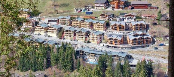 3 rooms Apartment in Viehhofen, Austria No. 231082 2