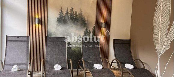 3 rooms Apartment in Viehhofen, Austria No. 231082 18