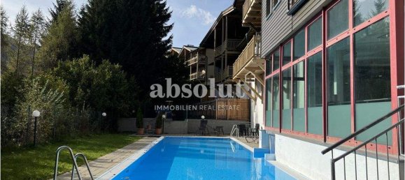 3 rooms Apartment in Viehhofen, Austria No. 231082 17