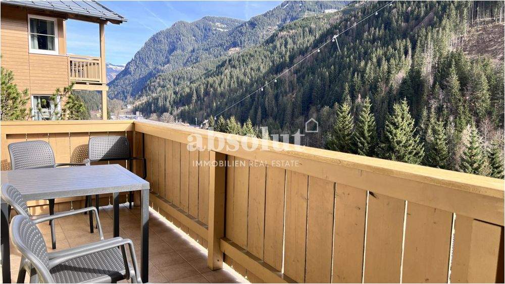 3 rooms Apartment in Viehhofen, Austria No. 231082