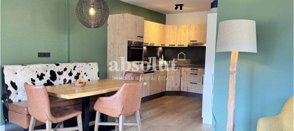 3 rooms Apartment in Viehhofen, Austria No. 231082 5