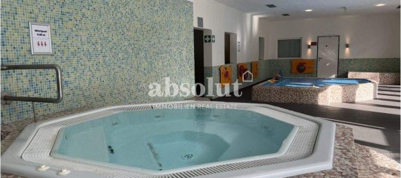 3 rooms Apartment in Viehhofen, Austria No. 231082 16