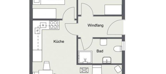 3 rooms Apartment in Viehhofen, Austria No. 231082 21