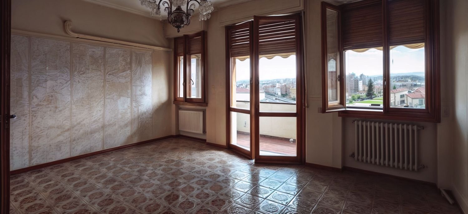 Penthouse de 4 divisões em San Giovanni Valdarno, Italy N.º 158212