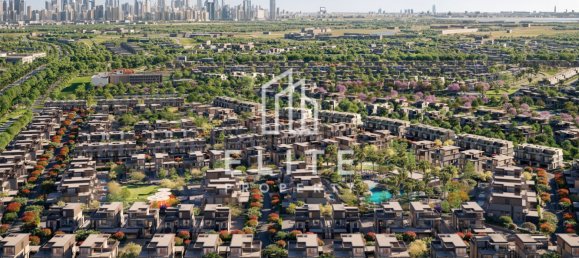 Vivenda T3 em Nadd Al Sheba, UAE N.º 113257 13
