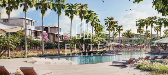 Vivenda T3 em Nadd Al Sheba, UAE N.º 113257 12