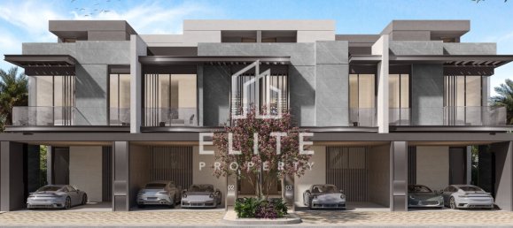 Vivenda T3 em Nadd Al Sheba, UAE N.º 113257 5