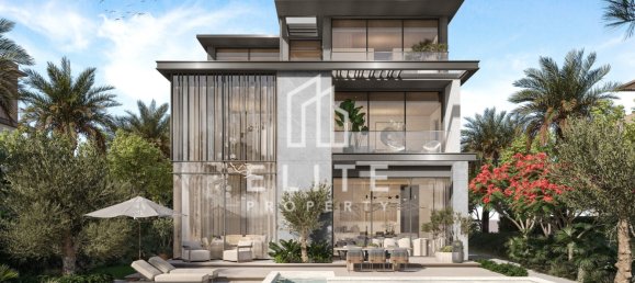 Vivenda T3 em Nadd Al Sheba, UAE N.º 113257 8