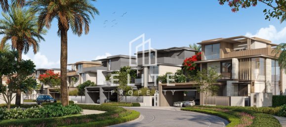 Vivenda T3 em Nadd Al Sheba, UAE N.º 113257 2