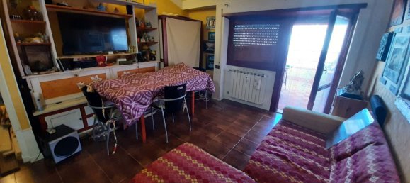 4-Zimmer Penthouse in Avezzano, Italy, Nr. 116254 2