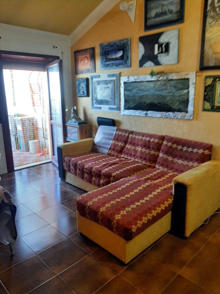 4-Zimmer Penthouse in Avezzano, Italy, Nr. 116254