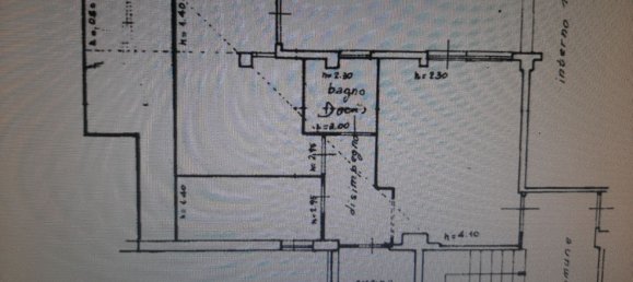 4-Zimmer Penthouse in Avezzano, Italy, Nr. 116254 25