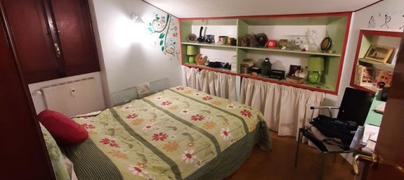 4-Zimmer Penthouse in Avezzano, Italy, Nr. 116254 5