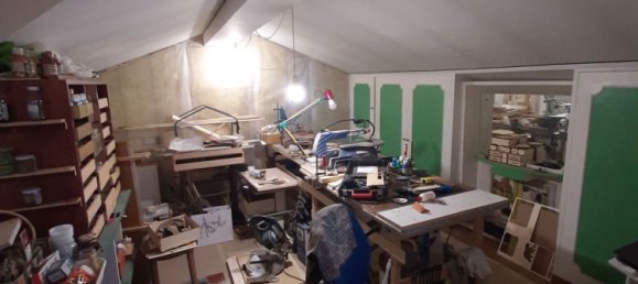 4-Zimmer Penthouse in Avezzano, Italy, Nr. 116254 21