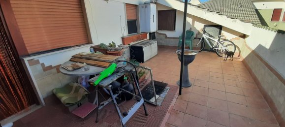 4-Zimmer Penthouse in Avezzano, Italy, Nr. 116254 23