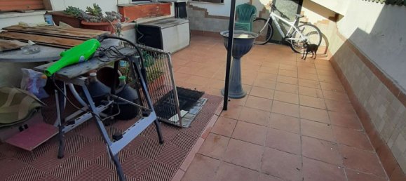 4-Zimmer Penthouse in Avezzano, Italy, Nr. 116254 24