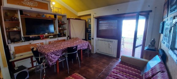 4-Zimmer Penthouse in Avezzano, Italy, Nr. 116254 13