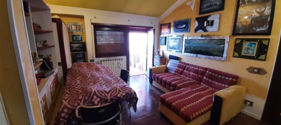 4-Zimmer Penthouse in Avezzano, Italy, Nr. 116254 11