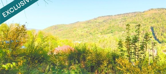 Terreno en Cornimont, France 3123 m² No. 269282 15