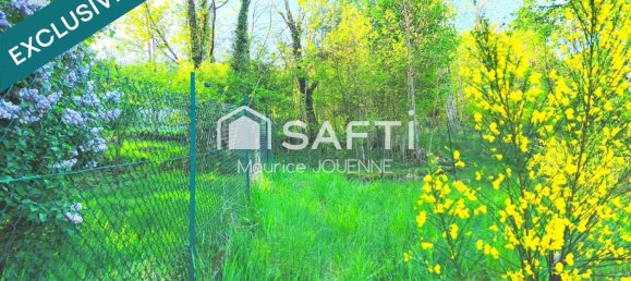 Terreno en Cornimont, France 3123 m² No. 269282 11