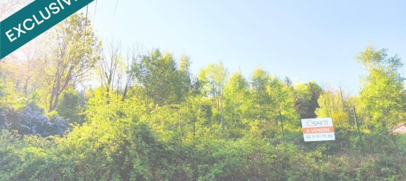 Terreno en Cornimont, France 3123 m² No. 269282 16