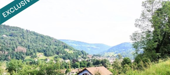 Terreno en Cornimont, France 3123 m² No. 269282 7