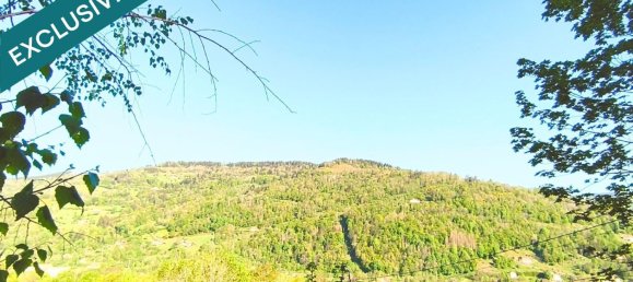 Terreno en Cornimont, France 3123 m² No. 269282 14