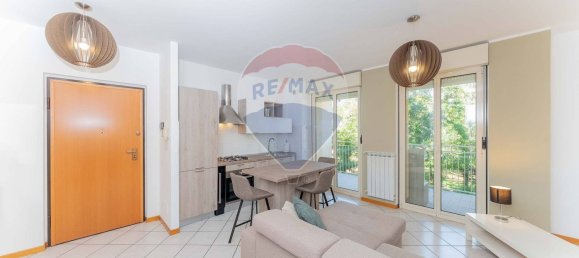 2غرفة شقة في Gallarate, Italy رقم 180194 2