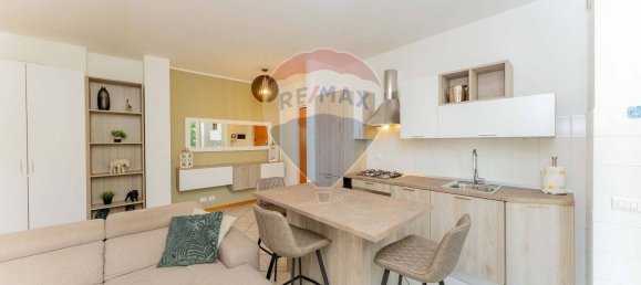 2غرفة شقة في Gallarate, Italy رقم 180194 3