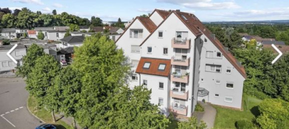 Apartamento de 1 dormitorio en Biberach, Germany No. 320163 11