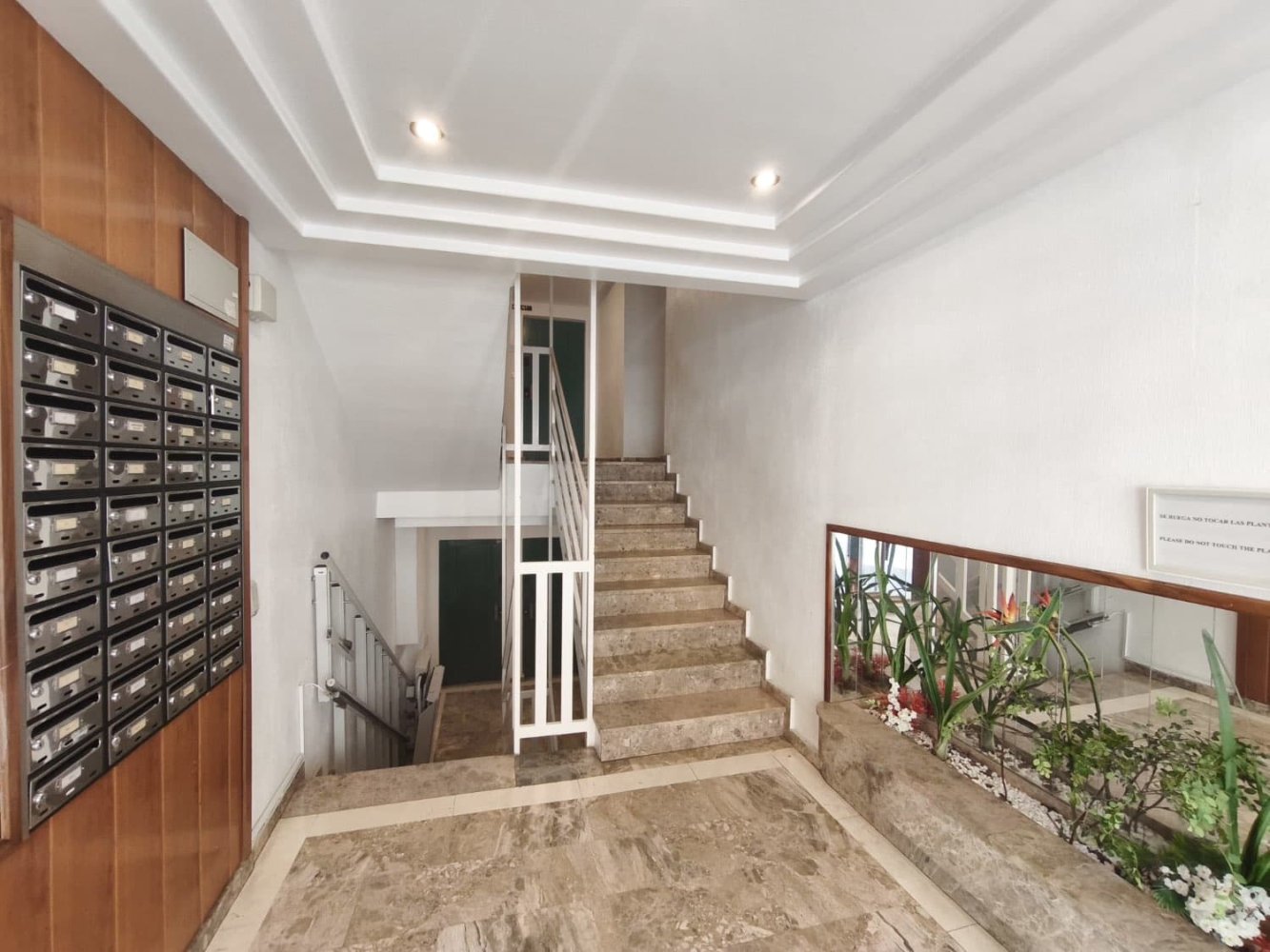 1 bedroom Apartment in Torrevieja, Spain No. 206557