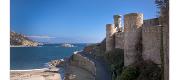 Casa de 2 dormitorios en Tossa de Mar, Spain No. 150620 2