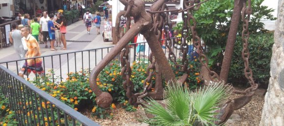 Casa de 2 dormitorios en Tossa de Mar, Spain No. 150620 31