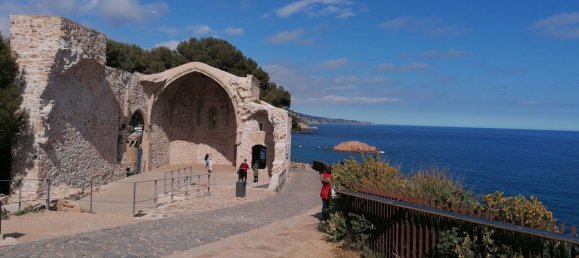 Casa de 2 dormitorios en Tossa de Mar, Spain No. 150620 28