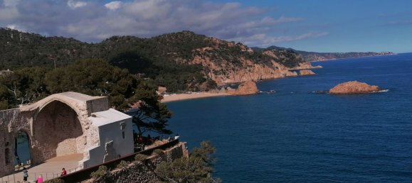 Casa de 2 dormitorios en Tossa de Mar, Spain No. 150620 29
