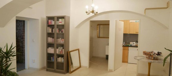 Escritório de 4 divisões em Leopoldstadt, Austria N.º 53311 6