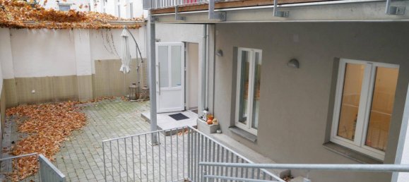 Escritório de 4 divisões em Leopoldstadt, Austria N.º 53311 2