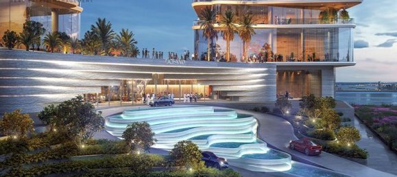 4 bedrooms Apartment in Al Marjan Island, UAE No. 95040 2