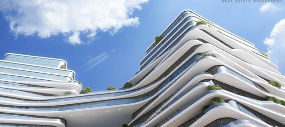 4 bedrooms Apartment in Al Marjan Island, UAE No. 95040 22