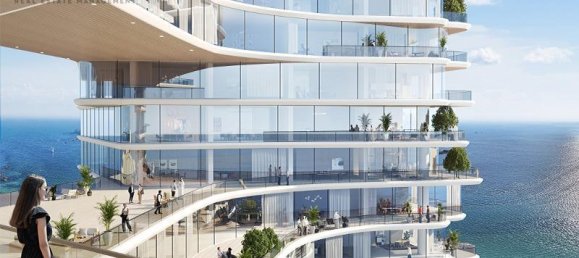 4 bedrooms Apartment in Al Marjan Island, UAE No. 95040 19