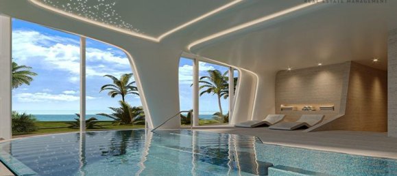 4 bedrooms Apartment in Al Marjan Island, UAE No. 95040 15