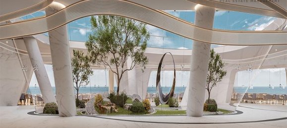 4 bedrooms Apartment in Al Marjan Island, UAE No. 95040 3