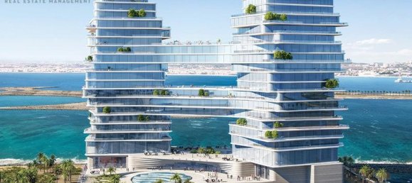 4 bedrooms Apartment in Al Marjan Island, UAE No. 95040 21